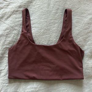 Girlfriend Collective Sports Bra